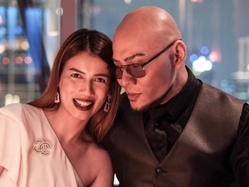 Bukan Deddy Corbuzier, Sabrina Chairunnisa Lebih Bersyukur Karena Ini di Tahun 2019