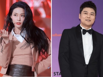 Segera Berlangsung, SeolhyunAOA dan Jun Hyun Moo Dikonfirmasi Jadi MC di SBS Gayo Daejun