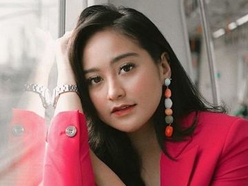Salshabilla Adriani Tampil Berbikini Ucapkan Selamat Ulang Tahun ke Pria Ini, Pacar Baru?