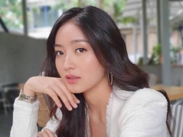 Biasa Panen Rayuan, Kini Giliran Natasha Wilona Tulis 'Gombalan Maut' Bikin Hati Bergetar