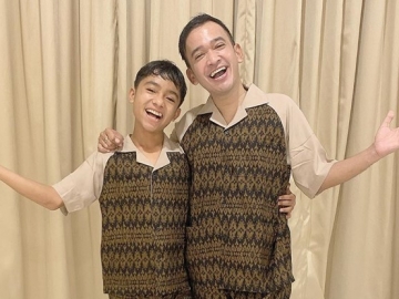 Bikin Merinding, Lagu Betrand Peto Butuh Kurang dari 24 Jam Buat Trending