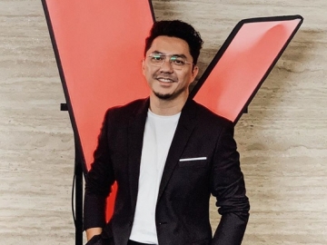 Berhasil Sabet Piala PGA 2019 Usai Pita Suara Rusak, Ananda Omesh Sampaikan Pidato Haru 