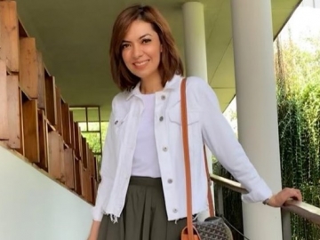 Menang 2 Nominasi, Najwa Shihab ‘Santai’ Nikmati Pasar Apung daripada Pegang Piala di Jakarta