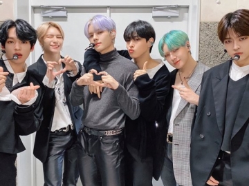 Victon Ganti Lirik Pakai Bahasa Indonesia, Netter Malah Ingat Lagu Dangdut