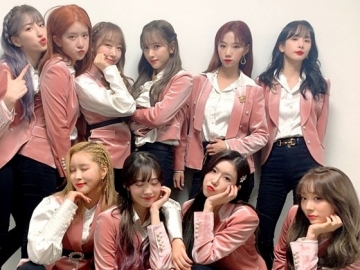 Alami Luka Kecil, Starship Entertainment Rilis Pernyataan Terkait Insiden WJSN di ‘Music Bank'