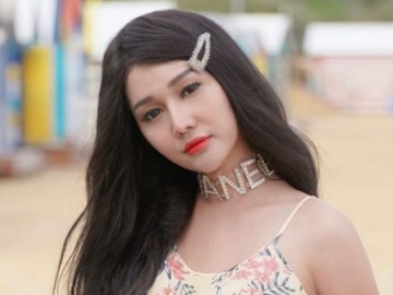 Lucinta Luna Pamer Foto Selfie Malah Disebut Sengaja 'Pancing' Komentar Julid, Kok Bisa?