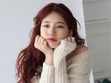 Berhati Malaikat, Suzy Donasikan Ratusan Juta Won untuk Keluarga Tak Mampu di Korea