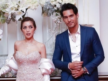 Jessica Iskandar dan Richard Kyle Berendam Bersama, 'Serangan' Langsung Datang Bertubi-tubi?