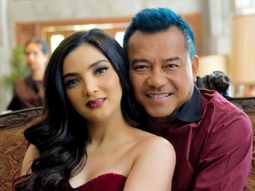 Idap Gejala Autoimun, Ashanty ‘Disemprot’ Anang Hermansyah Usai Keciduk Santap Jajanan Ini