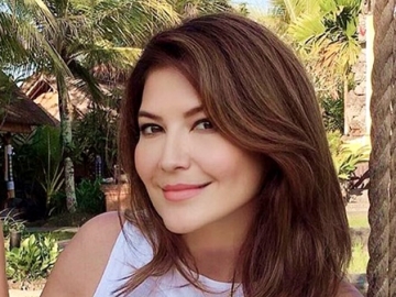 Berdarah Indonesia Tapi Paras Bule, Tamara Bleszynski Sempat Salahkan Sang Ayah
