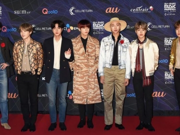 Big Hit Dapat Kritikan Soal Translate Bahasa Inggris di ARMY Kit, Netter: Masak Gak Bisa Bayar?