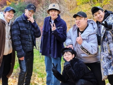 Banyak Membernya Terjerat Skandal, PD '2D1N' Akui Sudah Cek Latar Belakang Para Cast Barunya