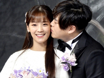 Sebut Soyul Tak Mata Duitan Jadi Alasan Moon Hee Jun Menikahnya, Netter: Bukan Karena Keburu Hamil?