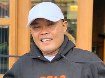 Sule Ungkap Kabar Buruk Kesehatan Lina, Sarankan Anaknya Lakukan Ini