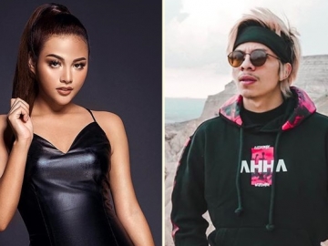 Kolom Komentar Aurel Hermansyah Ramai Nama Atta Halilintar Gara-gara Posting Ini