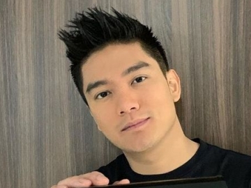  Wow, Boy William Bocorkan Ingin Nikah Ala Robert Pattinson dan Kristen Stewart di 'Twilight'?