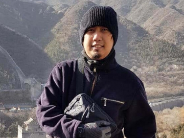 Alasan Ade Jigo Menikah Lagi Meski Belum Genap 1 Tahun Ditinggal Mendiang Istri