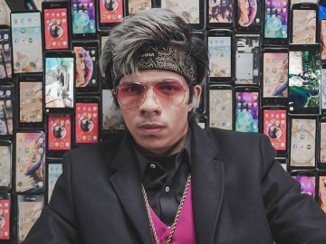 Atta Halilintar Bagikan Hasil 90 Hari Proses Pembentukan Tubuh Kekar, Sentilan Cewek Ini Disorot