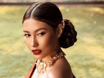 4 Kontestan Terpeleset di Panggung Miss Universe, Frederika Cull Dinilai Paling Profesional