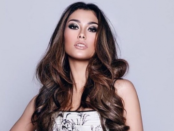 Frederika Alexis Cull Tetap Buat Sejarah Baru Meski Gagal Dapatkan Mahkota ‘Miss Universe 2019’