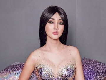 Lucinta Luna Disodorkan Wujud 'Aslinya' Sebelum Tersentuh Oplas, Auto Tertunduk Malu?