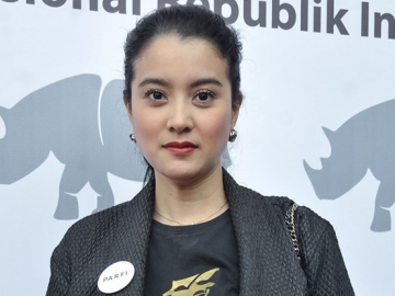 Sang Putra 5 Tahun Idap Tumor Otak, Marcella Zalianty Perdana Ajak Berobat ke Negara Ini