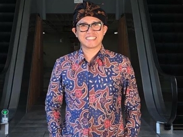 Vicky Prasetyo Berseteru dengan Angel Lelga, Ini Nasihat Eko Patrio