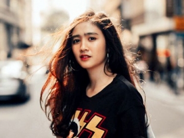 Ingin Menjelma Jadi Gigi Hadid, Febby Rastanty Malah Bikin Khawatir Gara-gara Ini