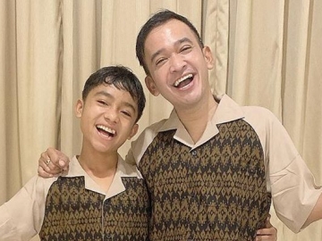 Betrand Putra Ruben Onsu Duduki Trending di 5 Negara, Seruan Bangga dari Sederet Artis Menggema