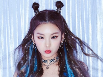 Bikin Makin Kagum, Yeji ITZY Tampilkan Koreografi Sempurna Dari 'Kill This Love' BLACKPINK