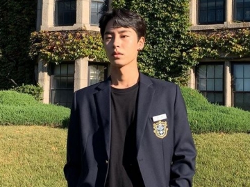 Lee Jae Wook Puji Visual Pemain 'Extraordinary You', Hingga Curhat Disangka Tua Karena Wajahnya