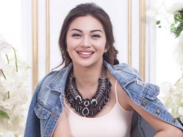 Miliki Imej Seksi, Ariel Tatum Kerap Ditanya Soal Tarif Per Malam Hingga Dituduh Simpanan Om-om