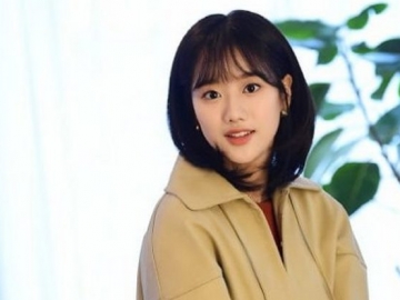 Naeun APRIL Beberkan Sisi Gelap Peran di 'Extraordinary You' Hingga Rencana Comeback Grup