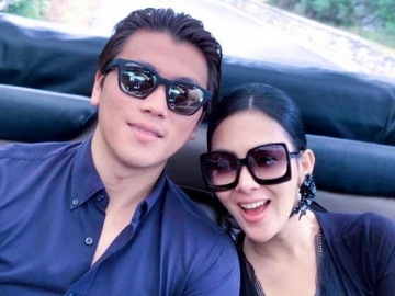 Kerap Banggakan Pernikahan, Syahrini Ternyata 'Tak Diterima' di Keluarga Reino?