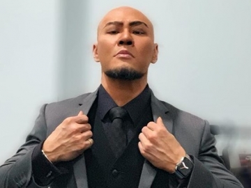 Deddy Corbuzier Dapatkan Sambutan Meriah Bak Idol Korea, Seruan ‘Ejekan’ Malah Muncul
