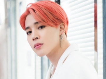 Jepret Jimin Saat Pakai Produk Busana Mahal, Fans BTS Langsung Dikontak Merek Populer Dunia