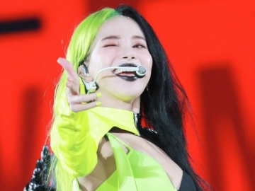 Undang Tawa Netter, Solar Mamamoo Ketahuan Pakai Baju Kebalik di Bandara