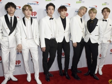 BTS Bikin Pertumbuhan Ekonomi Korea Pecahkan Rekor, Netter Kembali Bahas Soal Bebas Wamil