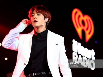 Bersanding dengan Barack Obama Hingga Ariana Grande, Jungkook Pecahkan Rekor Ini di Twitter