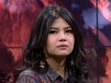 Disinggung Soal Saldo ATM Cuma 1 Digit, Rosa Meldianti: Yang Penting Cantik dari Lahir