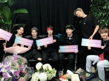 Kabar Jin Wamil Tahun Depan Semakin Terdengar, Hingga Rumor BTS Comeback Februari Mendatang