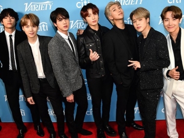 Soal Rumor Comeback BTS, Big Hit Entertainment Beri Tanggapan Singkat