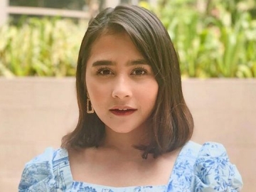 Prilly Latuconsina Kena 'Sentil' Hingga Bawa-Bawa Ibadah Usai Singgung Soal Senja, Kenapa?