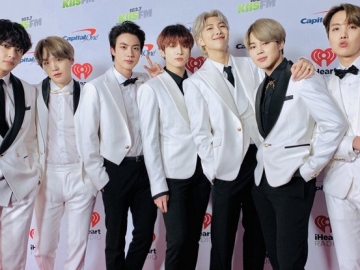Pidato RM Ini Buktikan Big Hit Entertainment Perlakukan BTS Dengan Baik