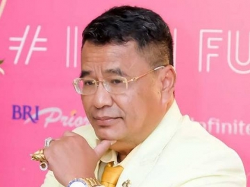 Hotman Paris Singgung Soal Bahaya Oknum Pejabat Punya Wanita Simpanan Malah 'Diserang' Balik