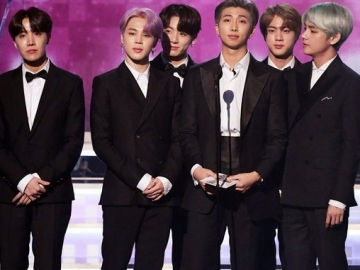 Inginkan JTBC Minta Maaf Pada Big Hit dan BTS, ARMY Trendingkan Tagar Ini