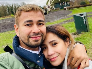 Rilis Lagu Baru, Raffi Ahmad dan Nagita Slavina Auto 'Depak' Single Betrand Peto?
