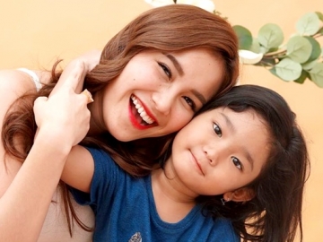 Bilqis Putri Ayu Ting Ting Fasih Nyanyikan Lagu India, Prediksi Ini Ramai Mencuat