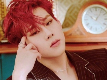 Kesehatan Mulai Pulih, Joohoney Monsta X Dikabarkan Akan Ikuti Tur 