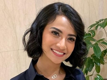 Vanessa Angel Ingatkan Soal Insiden ‘Menjemput Rezeki’ di Awal Tahun, Malah Disebut Bijak